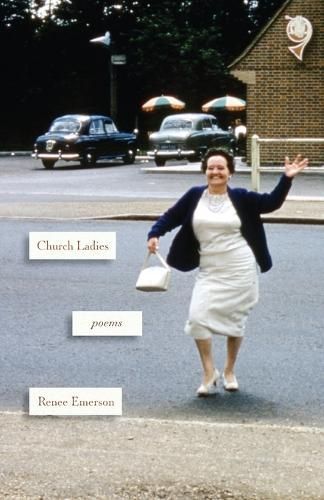 Church Ladies By Renee Emerson 9781594981043 (Paperback)