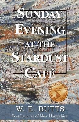 Sunday Evening at the Stardust Cafe' 9781595408297 (Paperback)