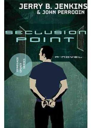 Seclusion Point By Jenkins, Jerry B. 9781595548399 (Paperback)