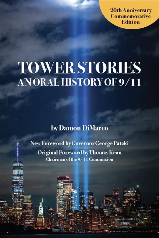 Tower Stories 9781595801029 (Paperback)