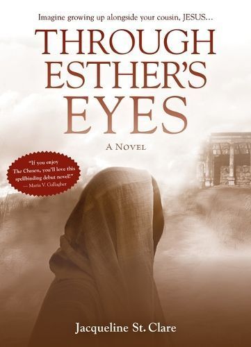 Through Esther's Eyes By St Clare Jacqueline 9781596145689 (Paperback)