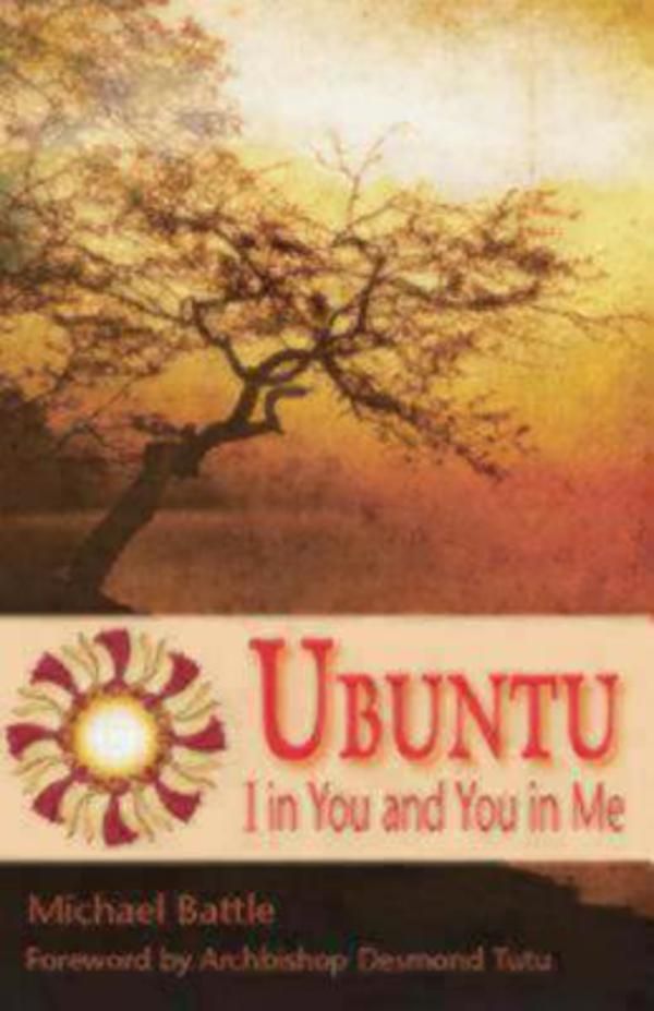 Ubuntu By Michael Battle 9781596271111 (Paperback)