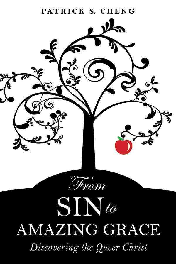 From Sin to Amazing Grace By Patrick S. Cheng 9781596272385