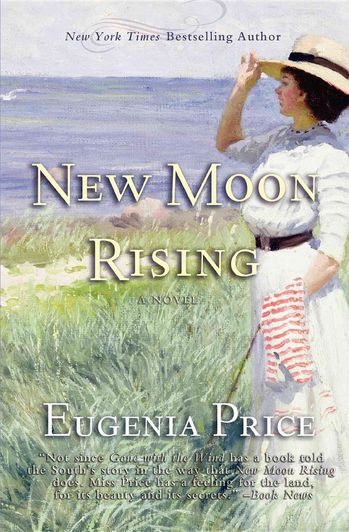 New Moon Rising By Eugenia Price 9781596528444 (Paperback)