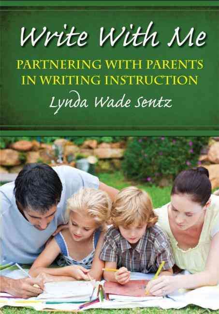 Write With Me By Lynda Sentz 9781596671638 (Paperback)