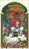 Mystery of the Magician By Elizabeth Howard 9781596875579 (Paperback)