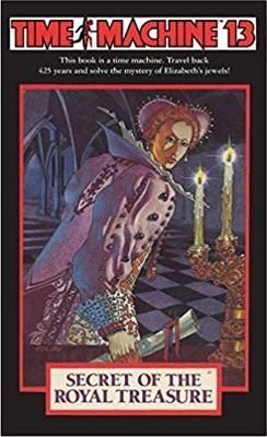 Time Machine 13 By Carol Gaskin 9781596876248 (Paperback)