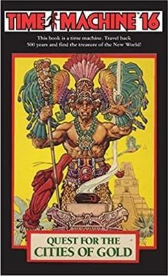 Time Machine 16 By Richard Glatzer 9781596876279 (Paperback)