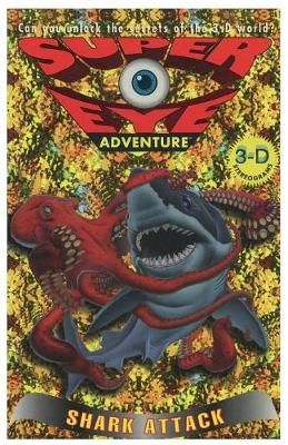 Shark Attack By Richie Chevat 9781596876460 (Paperback)