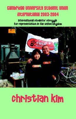 Cambridge University Student Union International 2003-2004 (Paperback)