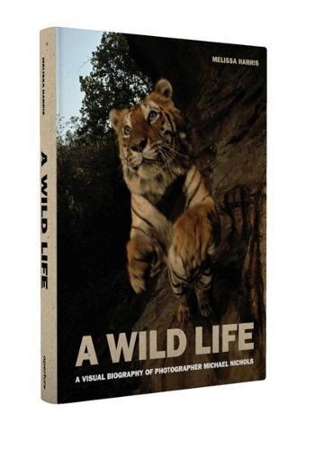 A Wild Life By Melissa Harris 9781597112512 (Hardback)