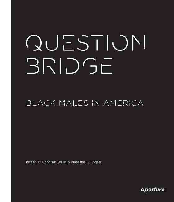 Question Bridge By Natasha L. Logan 9781597113359 (Paperback)
