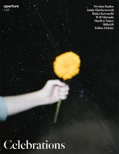 Celebrations By Aperture 9781597115247 (Paperback)