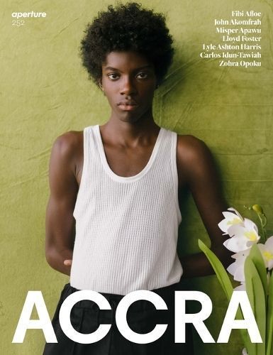 Accra By Aperture 9781597115490 (Paperback)