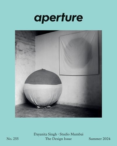 The Design Issue By Aperture Aperture (editor), A2/SW/HK (designer)