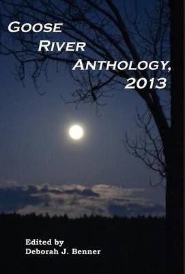Goose River Anthology, 2013 By Benner, Deborah J. 9781597131469