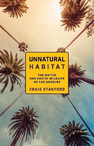 Unnatural Habitat 9781597146395 (Paperback)