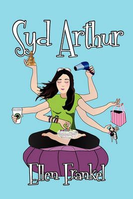 Syd Arthur By Ellen Frankel 9781597190268 (Paperback)