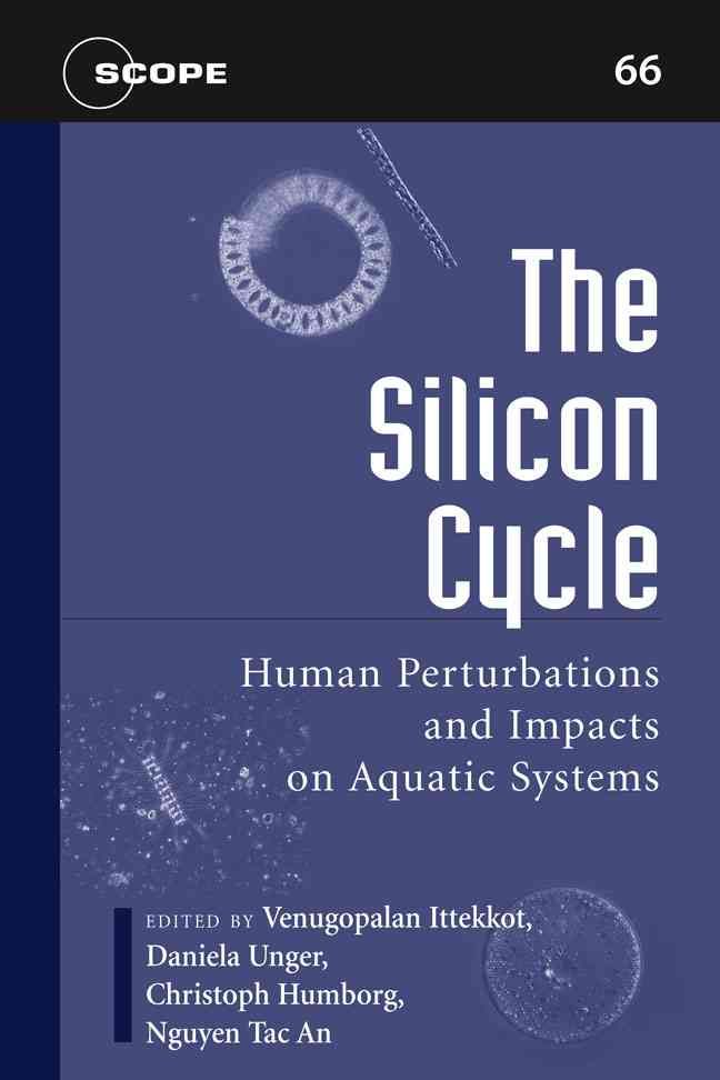The Silicon Cycle 9781597261159 (Paperback)