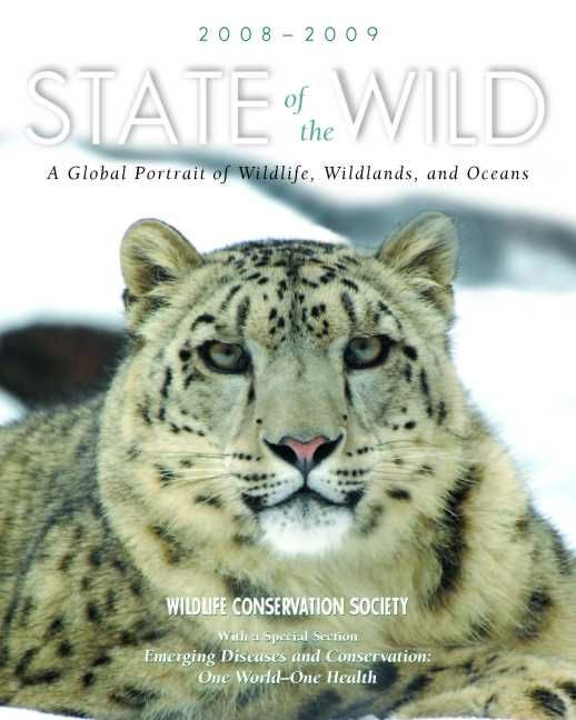 State of the Wild, 2008-2009 9781597261357 (Paperback)