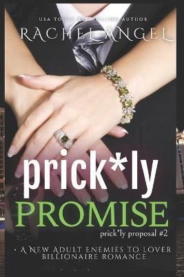 Prickly Promise By Angel 9781597481328 (Paperback)
