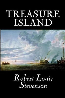 Treasure Island By Robert, Louis Stevenson 9781598184280 (Paperback)