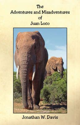 The Adventures and Misadventures of Juan Loco By Jonathan W Davis