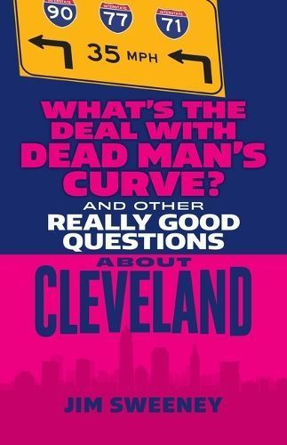 What's the Deal With Dead Man's Curve? By Sweeney Jim 9781598511314