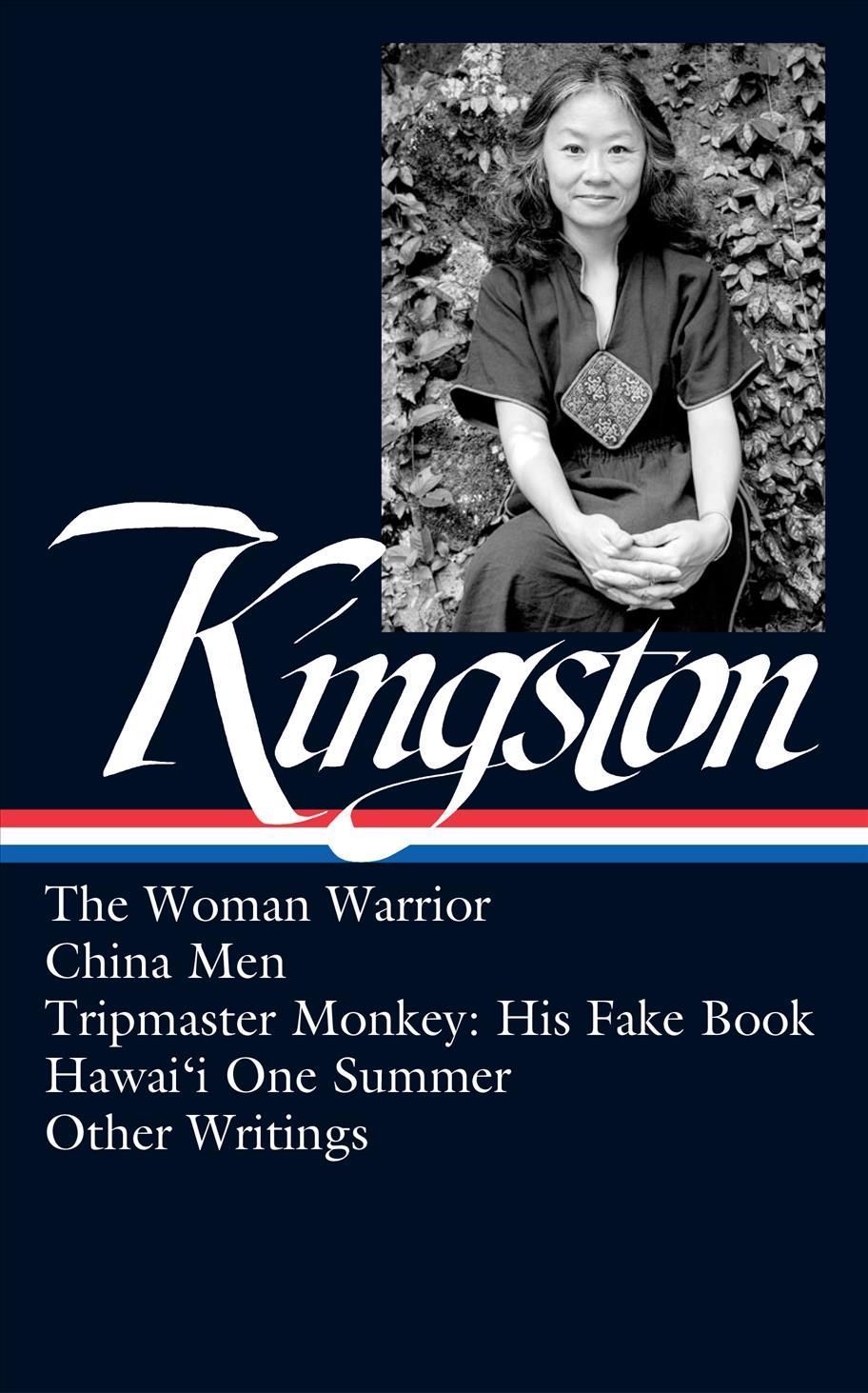 Maxine Hong Kingston By Viet Thanh Nguyen 9781598537246 (Hardback)