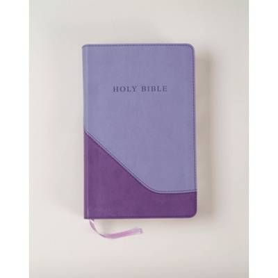 The Holy Bible By Publishers, Hendrickson 9781598563719