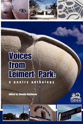 Voices from Leimert Park By Shonda Buchanan (editor) 9781599070155