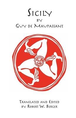Sicily By Guy de Maupassant 9781599100081 (Paperback)
