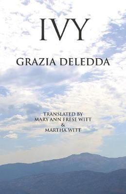Ivy By Deledda, Grazia 9781599103792 (Paperback)