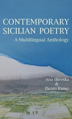 Contemporary Sicilian Poetry 9781599104393 (Hardback)