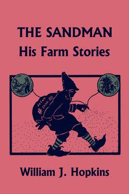 THE Sandman By William J Hopkins 9781599153001 (Paperback)