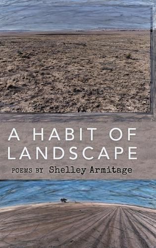 Habit of Landscape By Armitage 9781599241753 (Hardback)