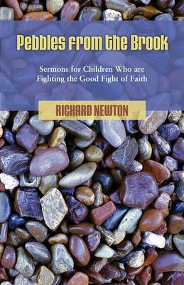 Pebbles from the Brook 9781599251516 (Paperback)