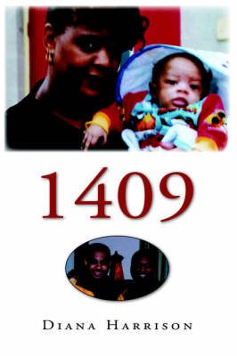 1409 By Diana Harrison 9781599267005 (Paperback)