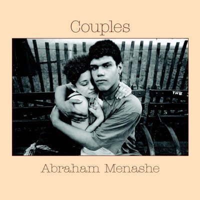 Couples By Abraham Menashe 9781599267265 (Paperback)