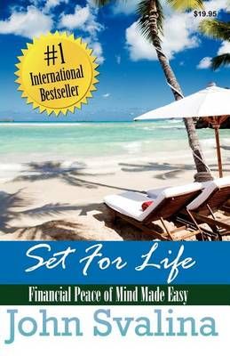 Set For Life By John Svalina 9781599304076 (Paperback)