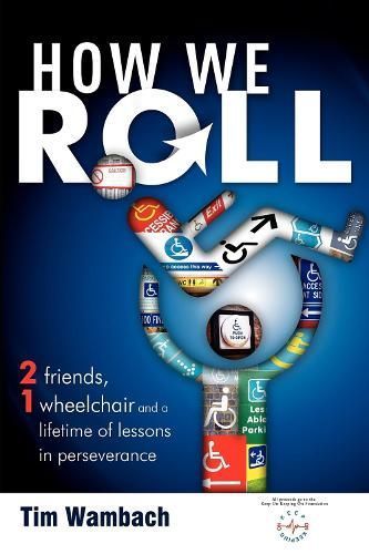 How We Roll By Tim Wambach 9781599321592 (Paperback)