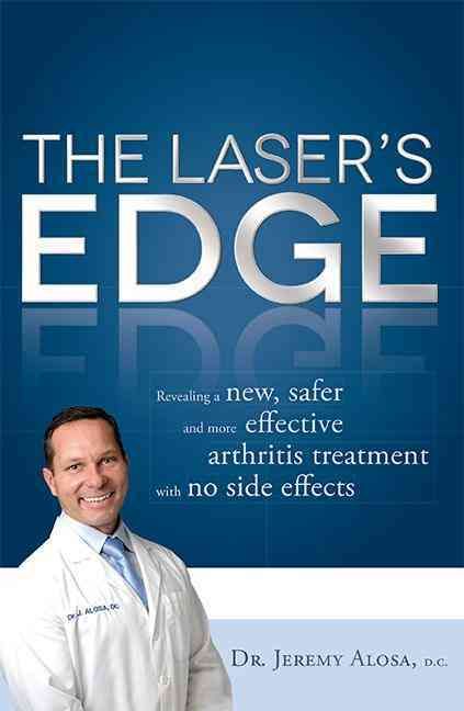 The Laser's Edge By Jeremy Alosa 9781599324234 (Paperback)