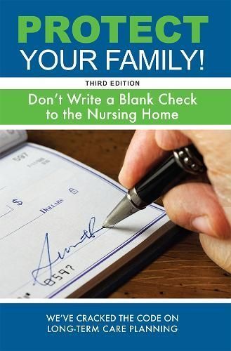 Protect Your Family! By Julieanne E. Steinbacher 9781599326658