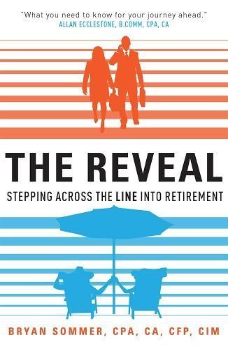 The Reveal By Bryan Sommer 9781599327440 (Paperback)