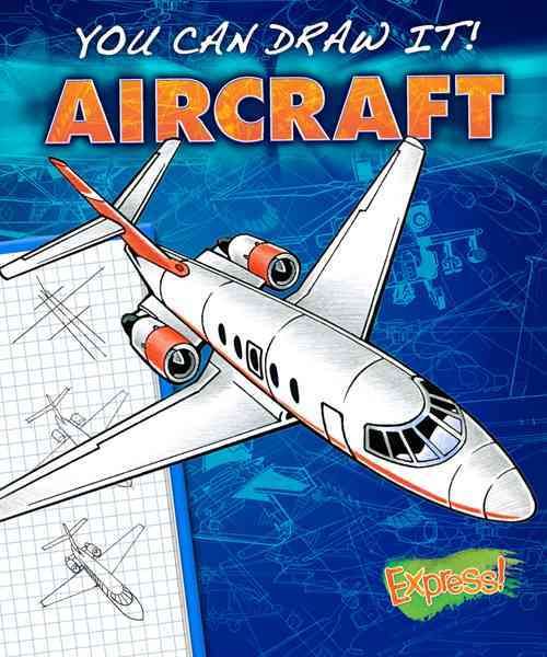 Aircraft By Jon Eppard (author), Steve Porter (illustrator) (Hardback)
