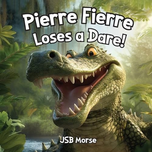 Pierre Fierre Loses a Dare! By Morse 9781600201073 (Paperback)