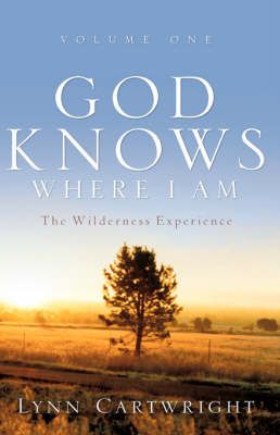 God Knows Where I Am By Lynn Cartwright 9781600342967 (Paperback)