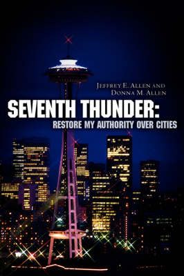 Seventh Thunder By Jeffrey E Allen 9781600343971 (Paperback)