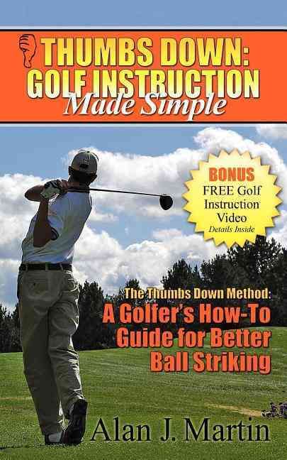 Thumbs Down By Alan Martin 9781600374456 (Paperback)