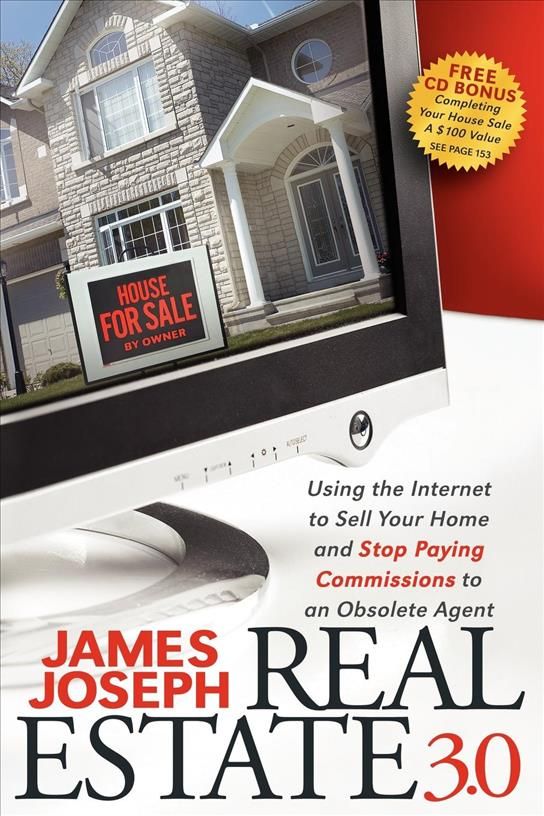 Real Estate 3.0 By James Joseph 9781600376061 (Paperback)